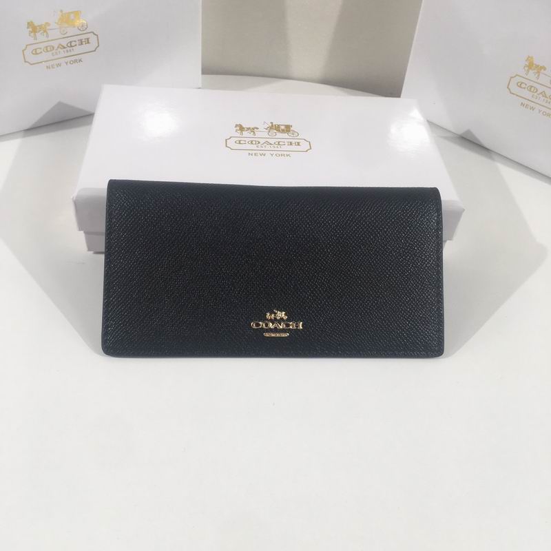 Wholesale Cheap Coach Aaa Wallets for Sale
