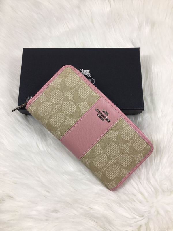 Wholesale Cheap Coach Aaa Wallets for Sale