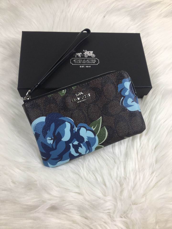 Wholesale Cheap Coach Aaa Wallets for Sale