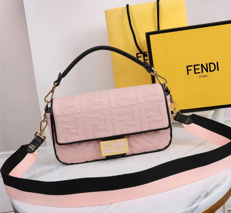 Wholesale Cheap AAA Fendi Replica Designer bags for Sale