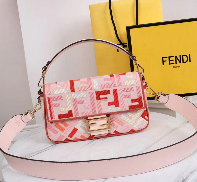 Wholesale Cheap AAA Fendi Replica Designer bags for Sale
