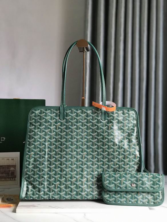 Wholesale Cheap AAA Goyard Women's Replica Designer Shoulder Bags for Sale
