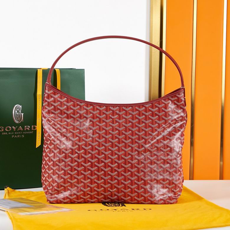 Wholesale Cheap AAA Goyard Replica Handbags Shoulder Tote Bags for Sale