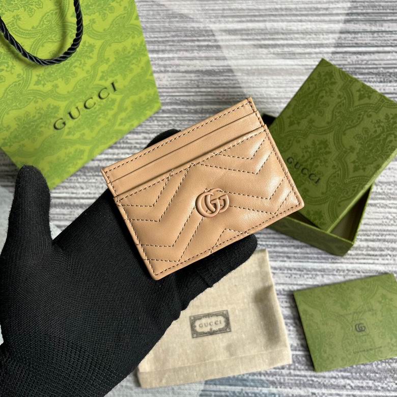 Wholesale Cheap G ucci Designer Cardholders for Sale
