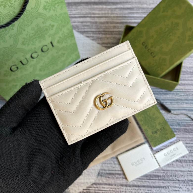 Wholesale Cheap G ucci Designer Cardholders for Sale