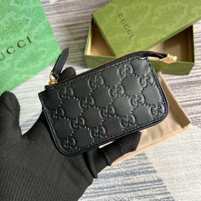 Wholesale Cheap G ucci Aaa Wallets for Sale