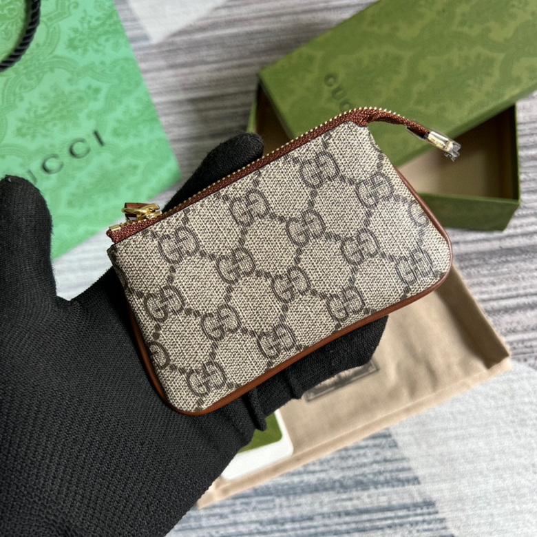 Wholesale Cheap G ucci Aaa Wallets for Sale