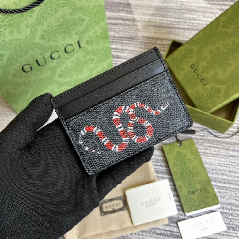 Wholesale Cheap G ucci Designer Cardholders for Sale