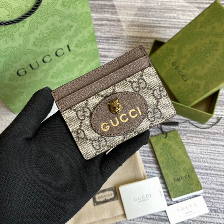 Wholesale Cheap G ucci Designer Cardholders for Sale