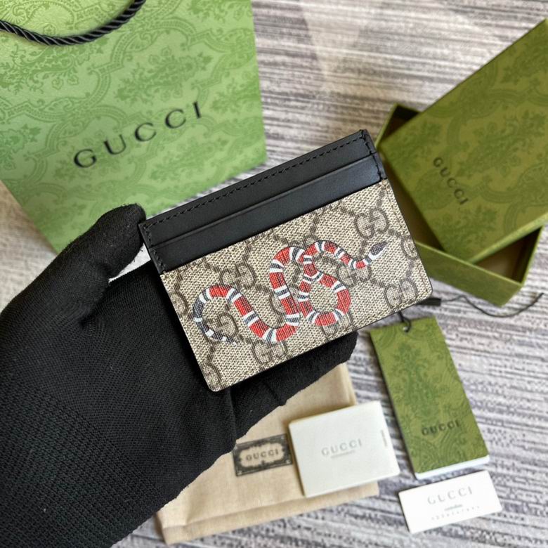 Wholesale Cheap G ucci Designer Cardholders for Sale