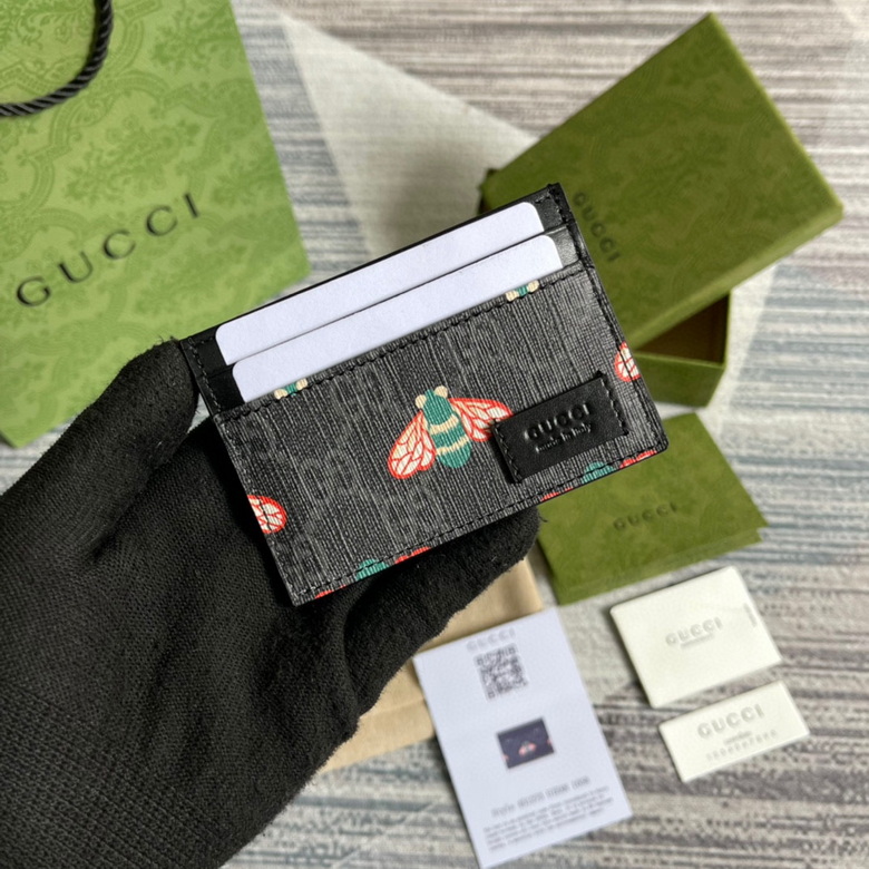 Wholesale Cheap G ucci Designer Cardholders for Sale