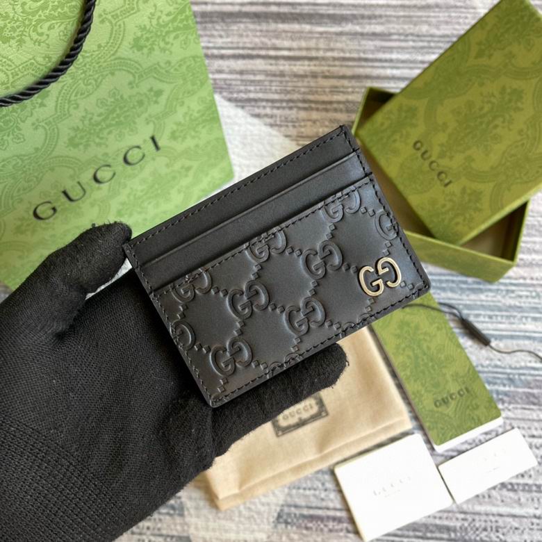 Wholesale Cheap G ucci Designer Cardholders for Sale