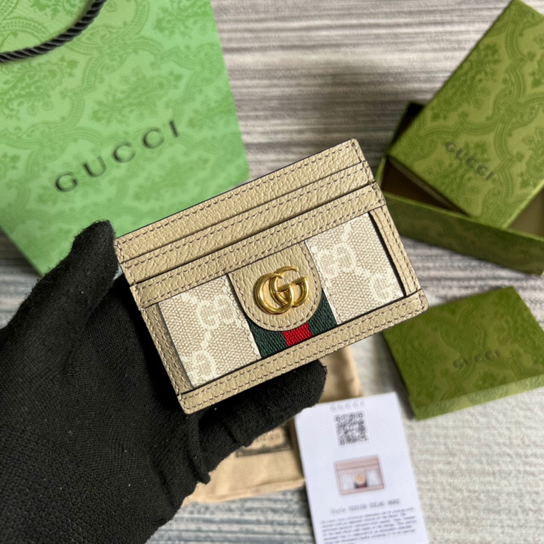 Wholesale Cheap G ucci Designer Cardholders for Sale
