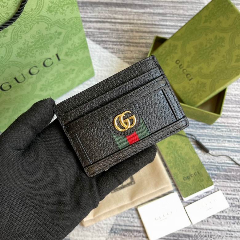 Wholesale Cheap G ucci Designer Cardholders for Sale