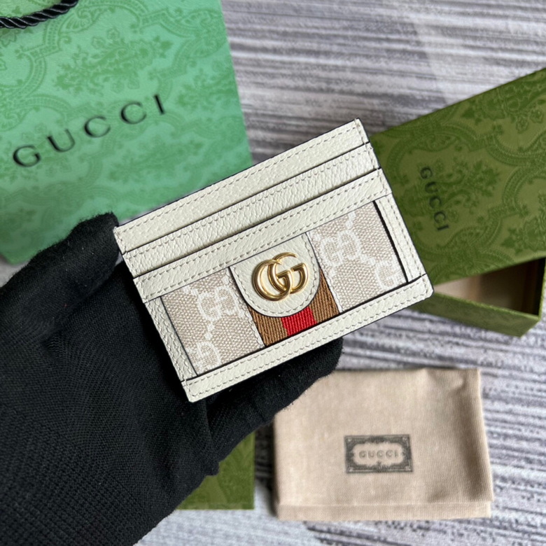 Wholesale Cheap G ucci Designer Cardholders for Sale