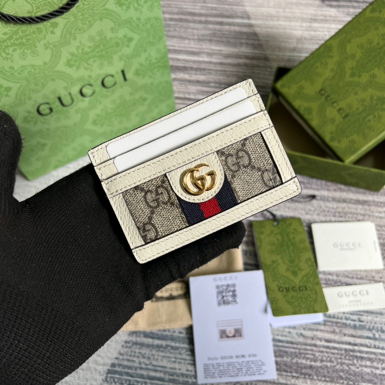 Wholesale Cheap G ucci Designer Cardholders for Sale