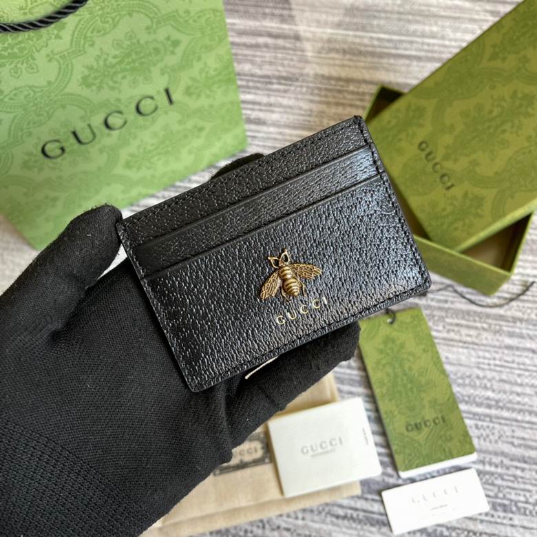 Wholesale Cheap G ucci Designer Cardholders for Sale