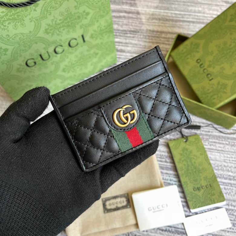 Wholesale Cheap G ucci Designer Cardholders for Sale