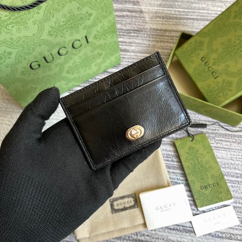 Wholesale Cheap G ucci Designer Cardholders for Sale