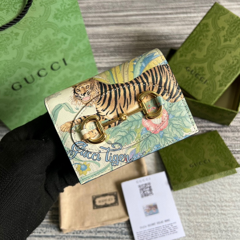 Wholesale Cheap G ucci Aaa Wallets for Sale
