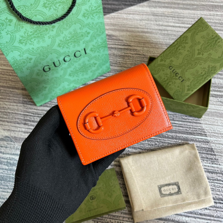 Wholesale Cheap G ucci Aaa Wallets for Sale