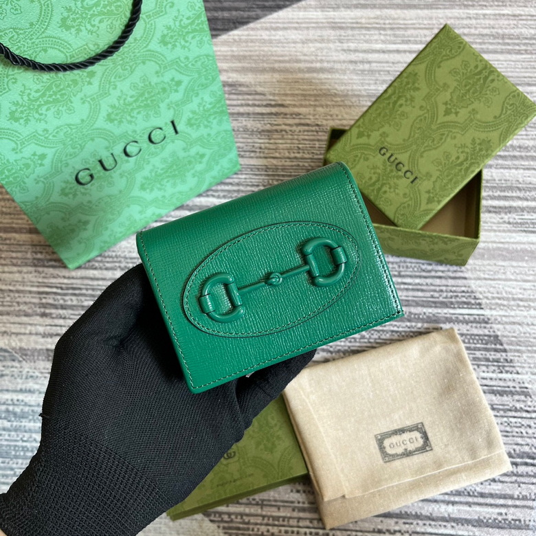 Wholesale Cheap G ucci Aaa Wallets for Sale