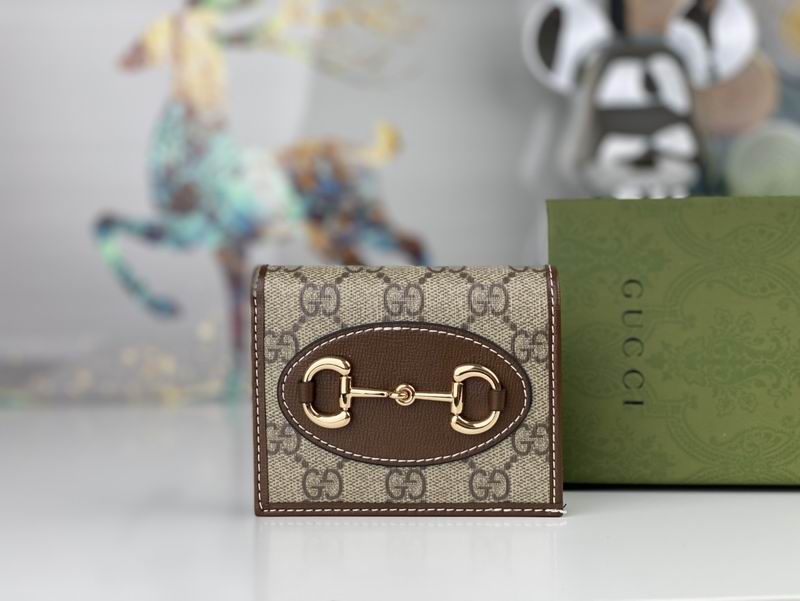 Wholesale Cheap G ucci AAA Replica Designer Wallets for Sale
