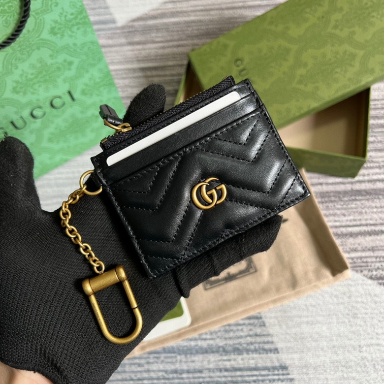 Wholesale Cheap G ucci Designer Cardholders for Sale