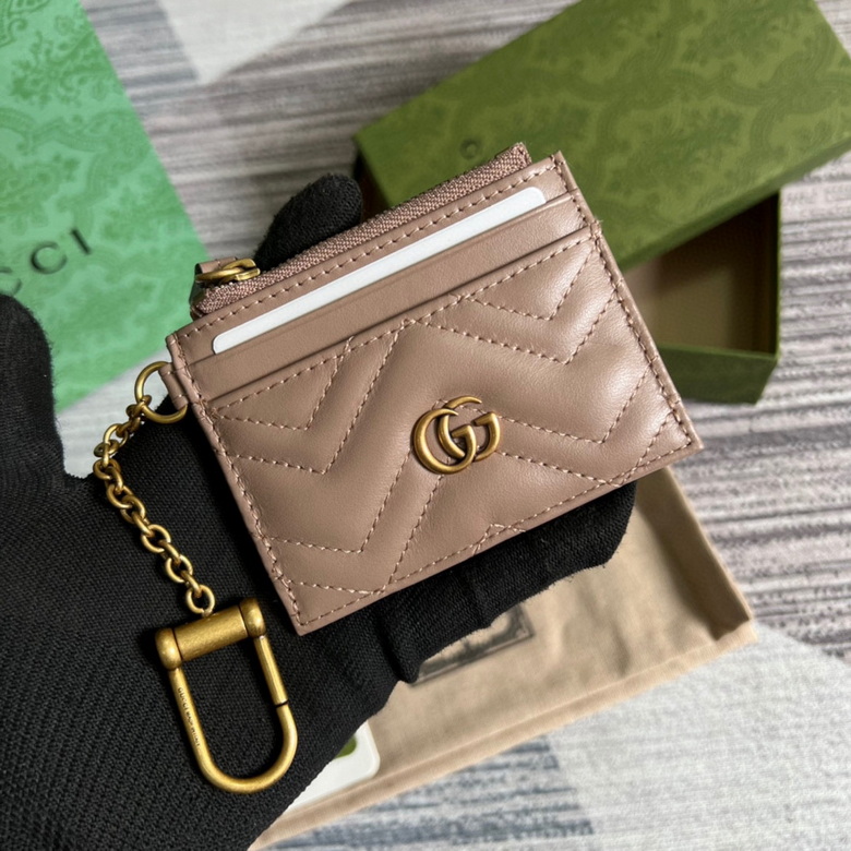 Wholesale Cheap G ucci Designer Cardholders for Sale