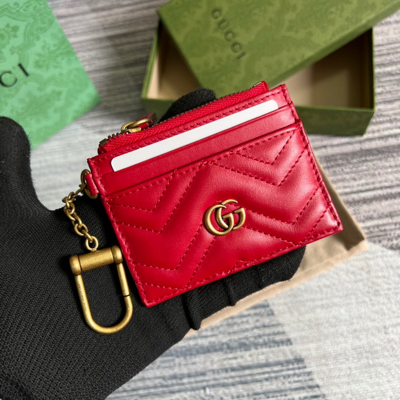 Wholesale Cheap G ucci Designer Cardholders for Sale