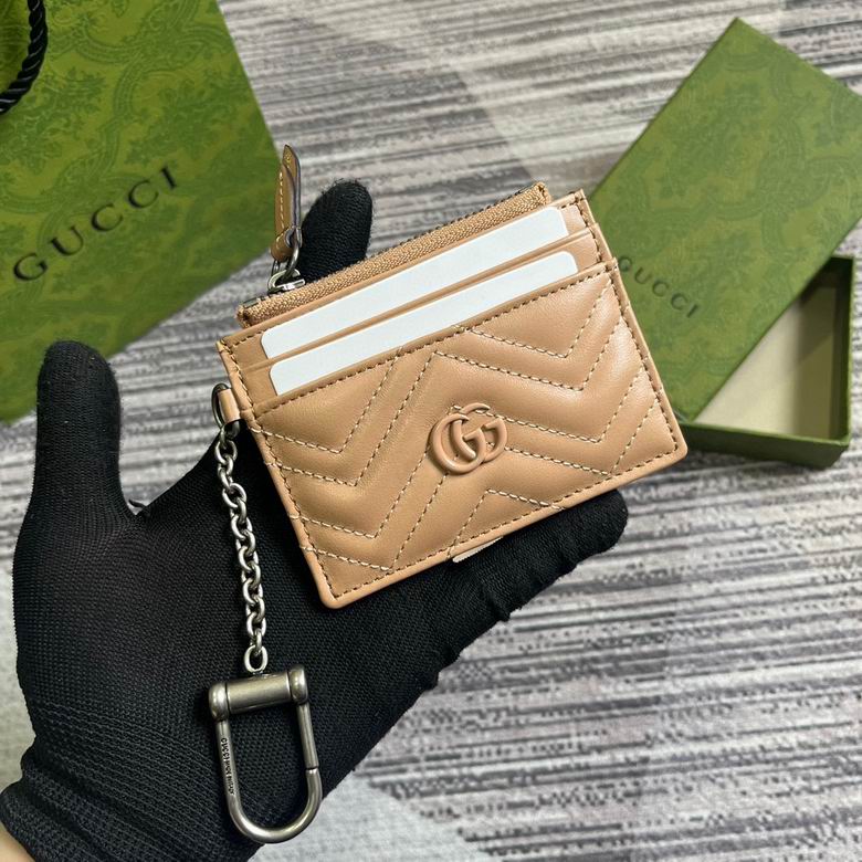 Wholesale Cheap G ucci Designer Cardholders for Sale