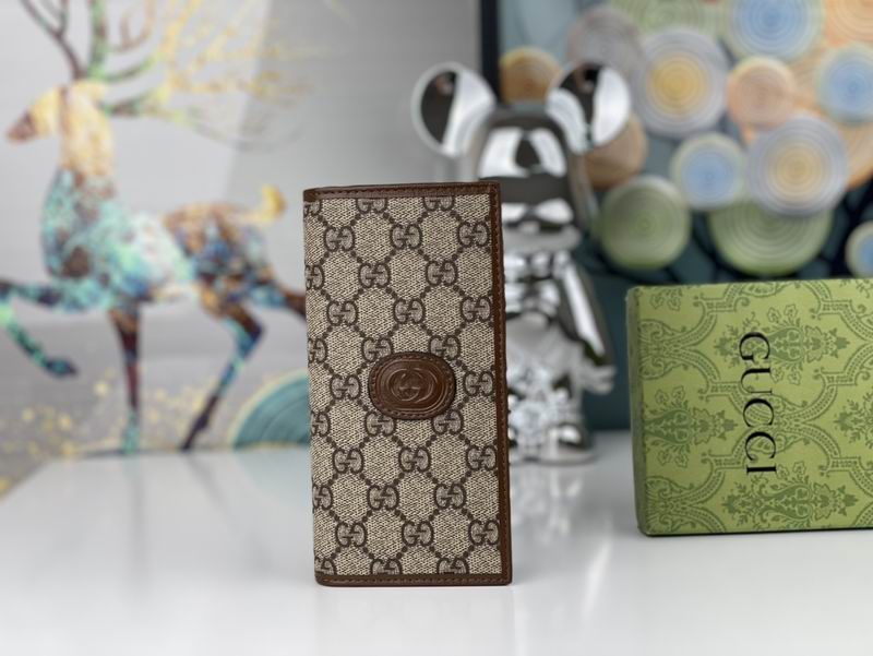 Wholesale Cheap G ucci Aaa Replica Wallets for Sale