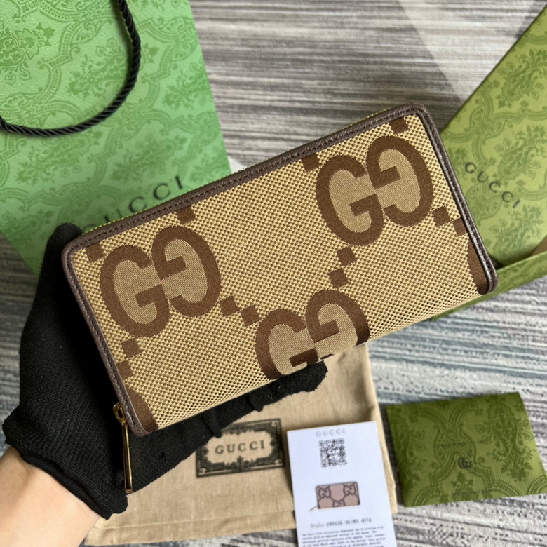 Wholesale Cheap G ucci Aaa Wallets for Sale
