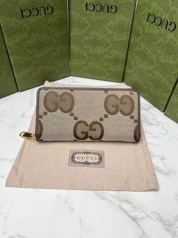 Wholesale Cheap G ucci Aaa Replica Wallets for Sale