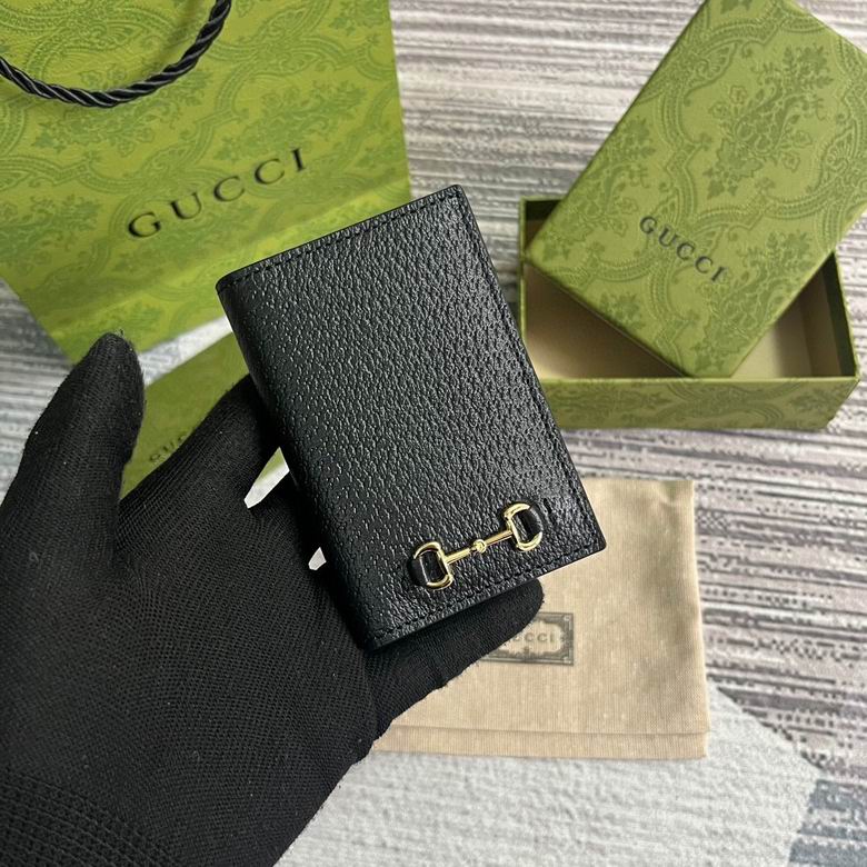 Wholesale Cheap G ucci Aaa Wallets for Sale