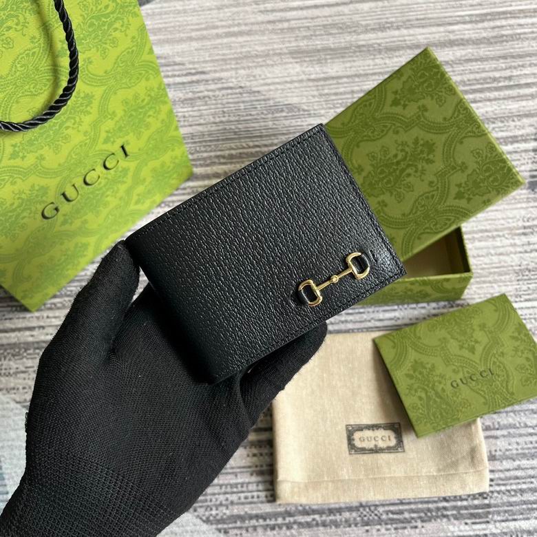 Wholesale Cheap G ucci Aaa Wallets for Sale