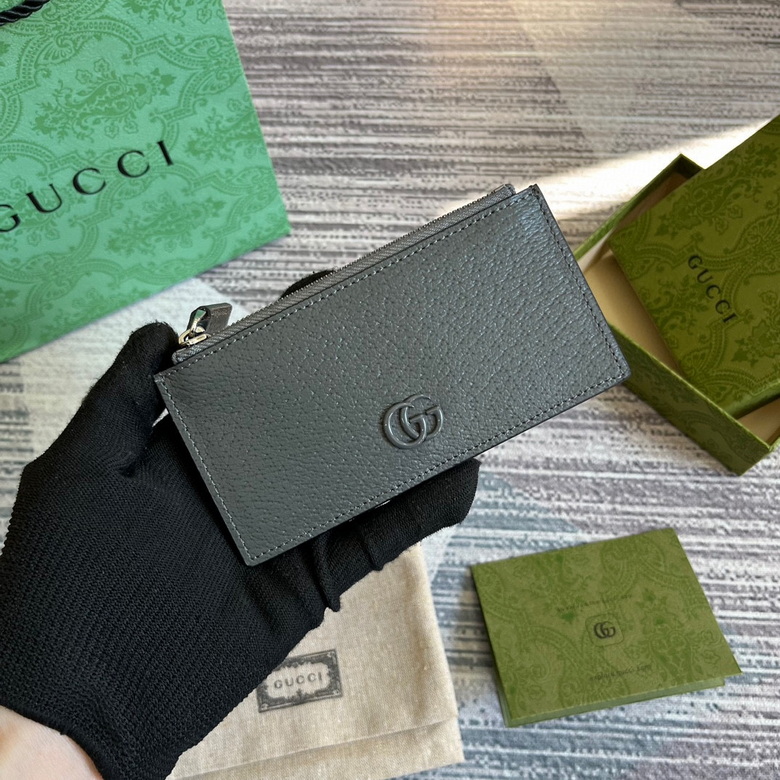 Wholesale Cheap G ucci Aaa Cardholder Wallets for Sale