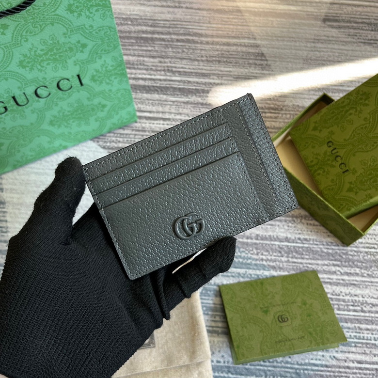 Wholesale Cheap G ucci Aaa Cardholder for Sale