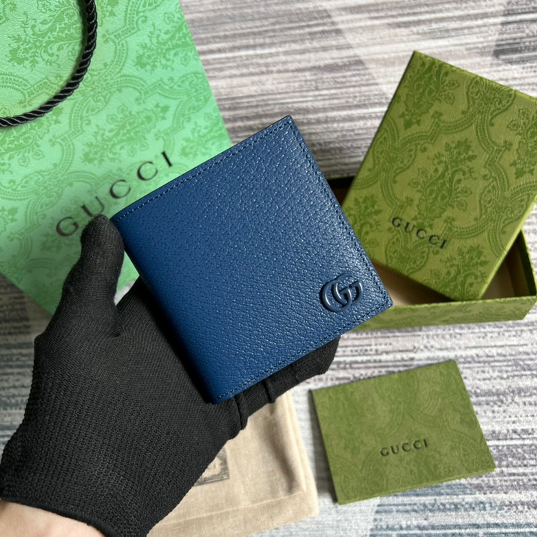 Wholesale Cheap G ucci Aaa Wallets for Sale