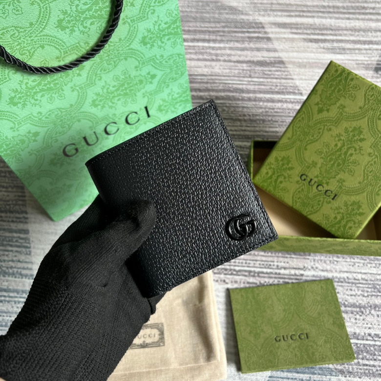 Wholesale Cheap G ucci Aaa Wallets for Sale
