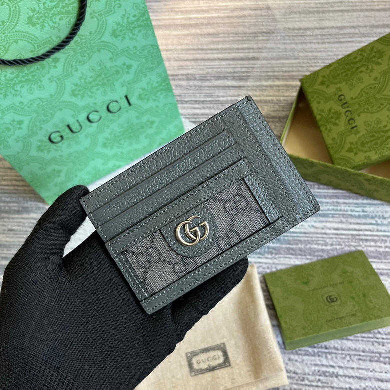 Wholesale Cheap G ucci Aaa Cardholder for Sale