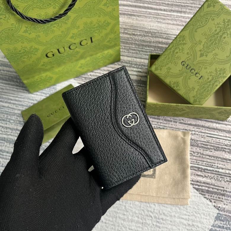 Wholesale Cheap G ucci Aaa Wallets for Sale
