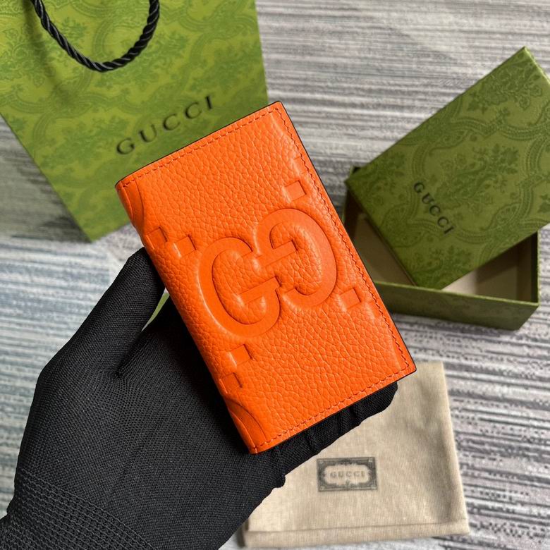 Wholesale Cheap G ucci Aaa Wallets for Sale