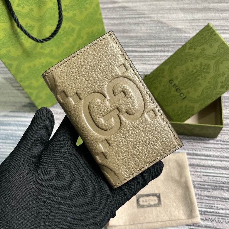 Wholesale Cheap G ucci Aaa Wallets for Sale