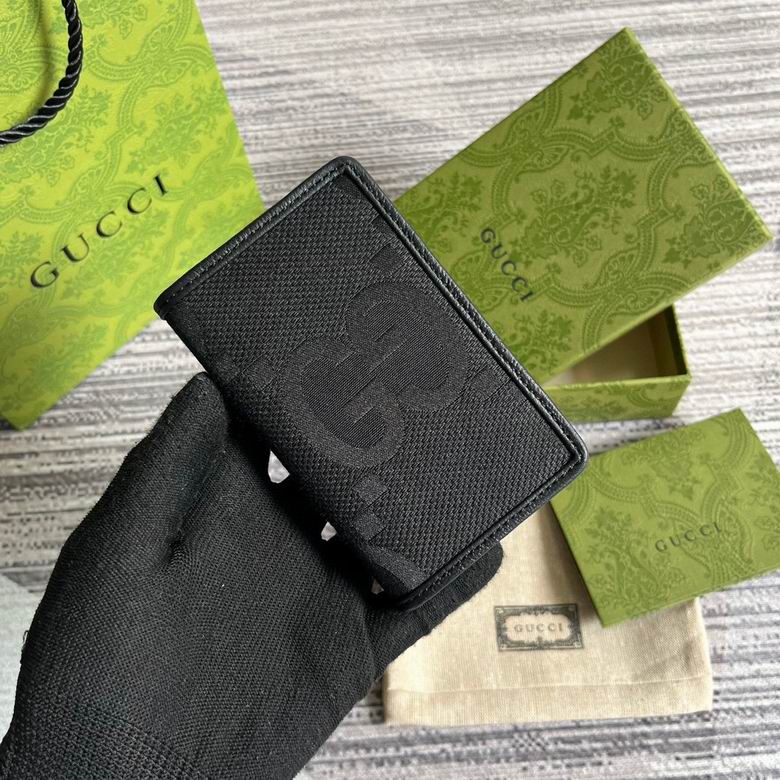 Wholesale Cheap G ucci Aaa Wallets for Sale