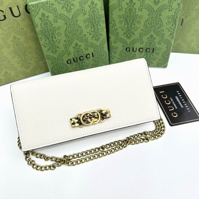 Wholesale Cheap G ucci Aaa Wallets for Sale