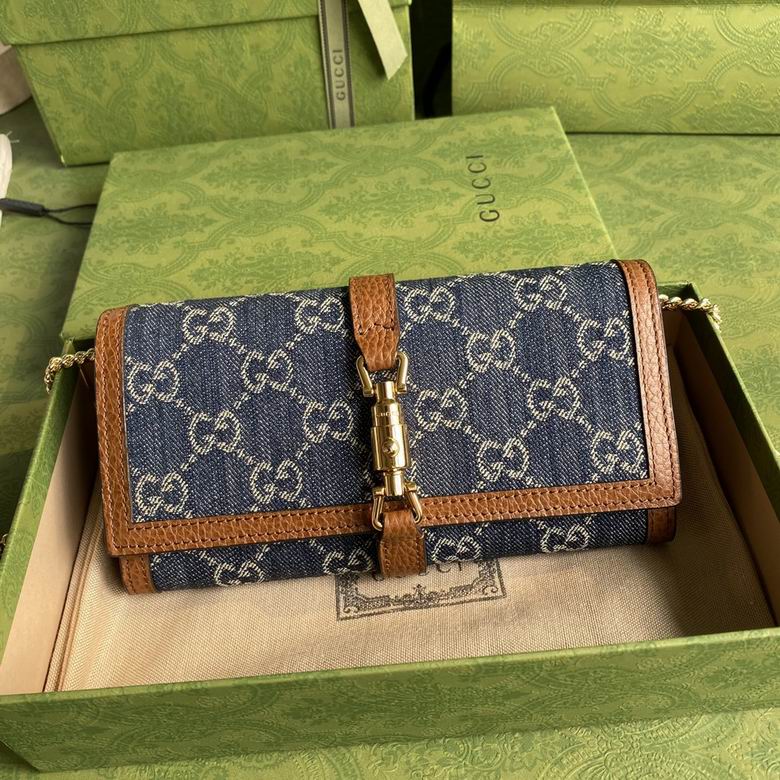 Wholesale Cheap G ucci Aaa Wallets for Sale