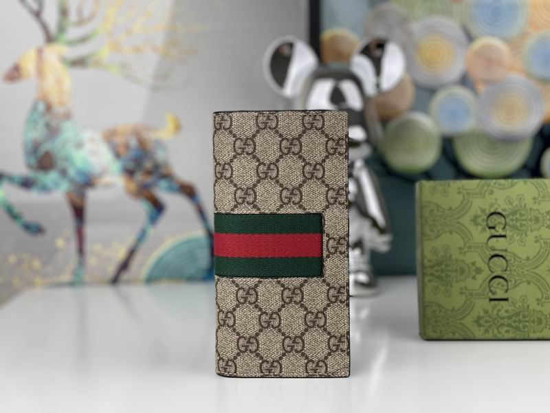 Wholesale Cheap G ucci Aaa Replica Wallets for Sale
