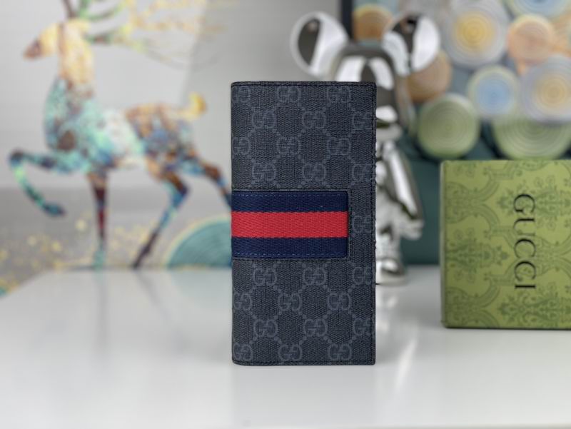 Wholesale Cheap G ucci Aaa Replica Wallets for Sale