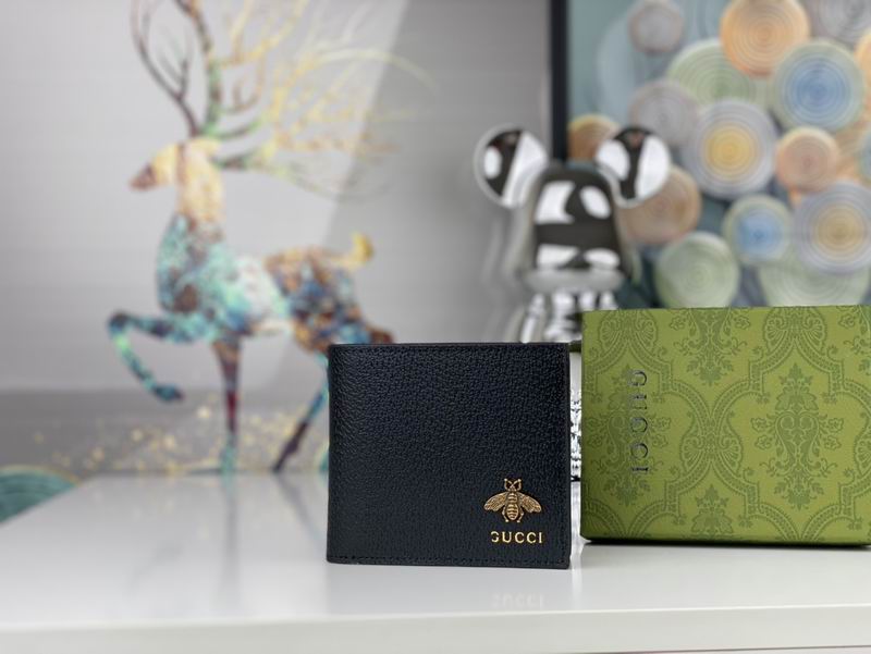 Wholesale Cheap G ucci Aaa Replica Wallets for Sale